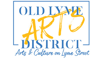 Old Lyme Arts District Arts and Culture on Lyme Street logo