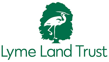 Lyme Land Trust logo