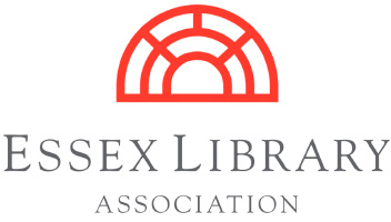 Essex Library Association logo