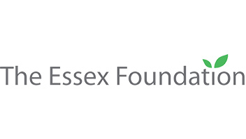 The Essex Foundation logo