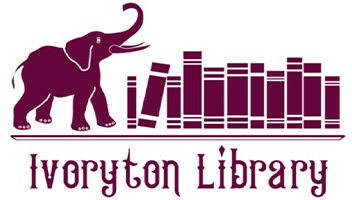 Ivoryton Library Logo